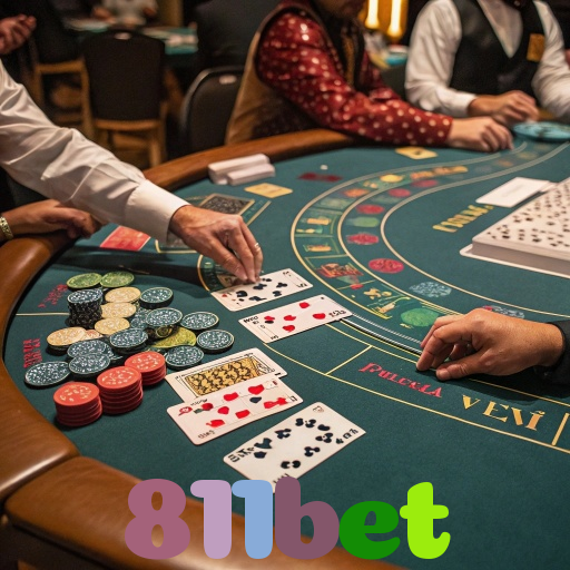 811bet - Baixe o App 811bet para Android e Comece a Jogar