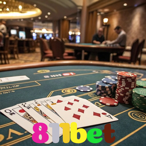 811bet - Baixe o app 811bet no Google Play e jogue ao vivo
