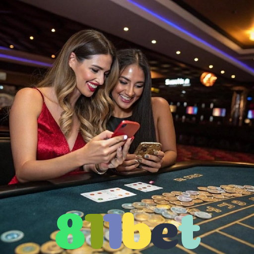 811bet - Baixe o app 811bet no Google Play e jogue ao vivo