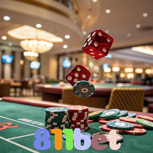811bet - Baixe o App 811bet para Android e Comece a Jogar