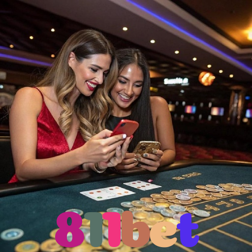 811bet - Baixe o app 811bet no Google Play e jogue ao vivo