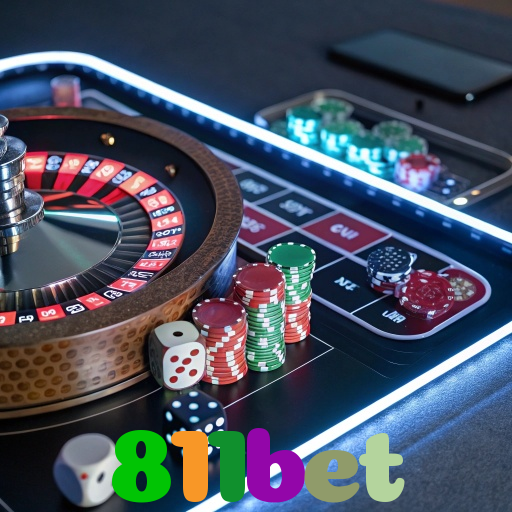 811bet - Baixe o app 811bet no Google Play e jogue ao vivo