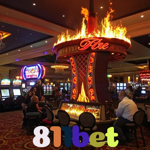 811bet - Baixe o App 811bet para Android e Comece a Jogar