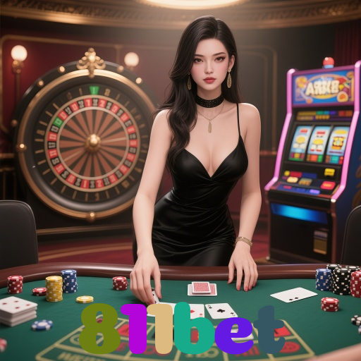 811bet - Baixe o App 811bet para Android e Comece a Jogar