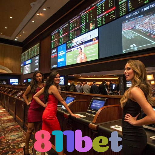811bet - Baixe o App 811bet para Android e Comece a Jogar