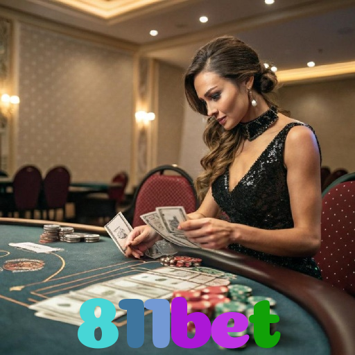 811bet - Baixe o App 811bet para Android e Comece a Jogar