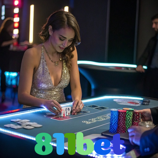 811bet - Baixe o app 811bet no Google Play e jogue ao vivo