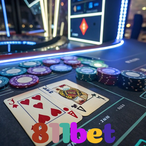 811bet - Baixe o App 811bet para Android e Comece a Jogar