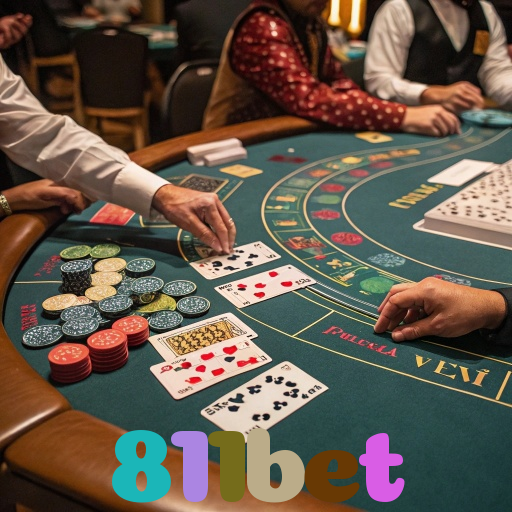 811bet - Baixe o App 811bet para Android e Comece a Jogar