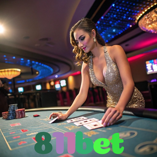 811bet - Baixe o app 811bet no Google Play e jogue ao vivo