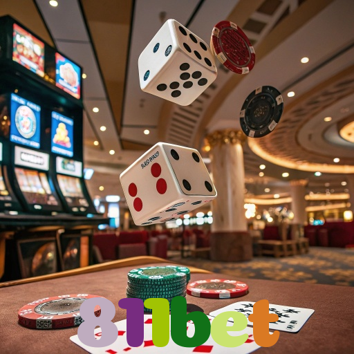 811bet - Baixe o App 811bet para Android e Comece a Jogar