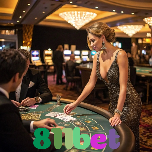 811bet - Baixe o App 811bet para Android e Comece a Jogar