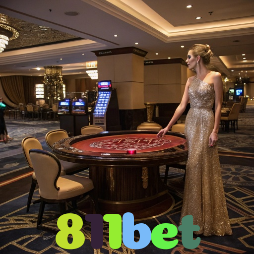 811bet - Baixe o App 811bet para Android e Comece a Jogar