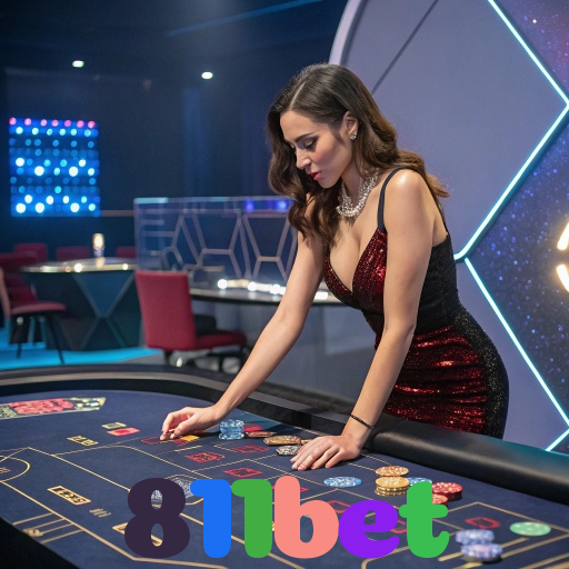 811bet - Baixe o App 811bet para Android e Comece a Jogar