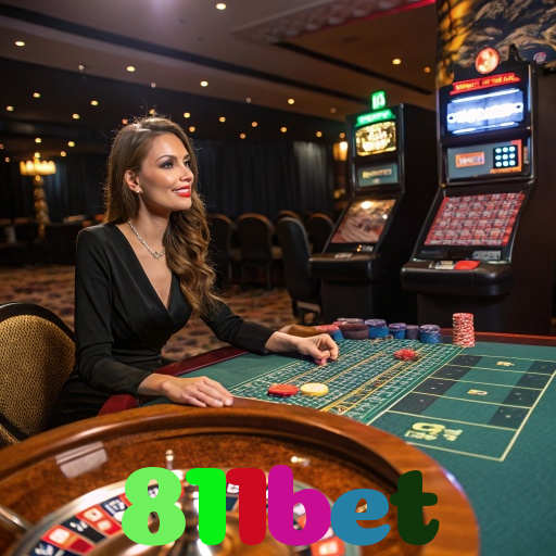 811bet - Baixe o App 811bet para Android e Comece a Jogar