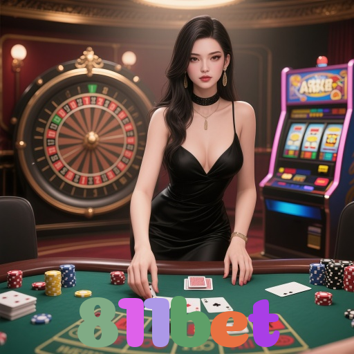 811bet - Baixe o app 811bet no Google Play e jogue ao vivo