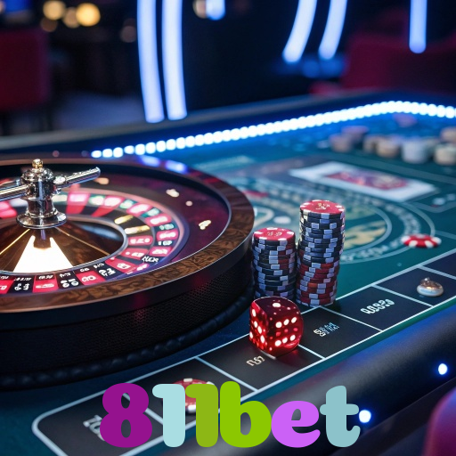 811bet - Baixe o app 811bet no Google Play e jogue ao vivo