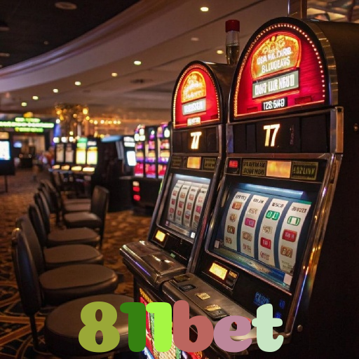 811bet - Baixe o App 811bet para Android e Comece a Jogar