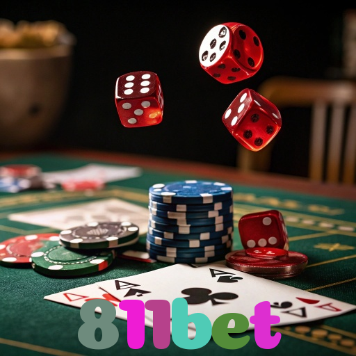 811bet - Baixe o app 811bet no Google Play e jogue ao vivo