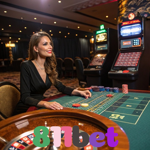 811bet - Baixe o app 811bet no Google Play e jogue ao vivo