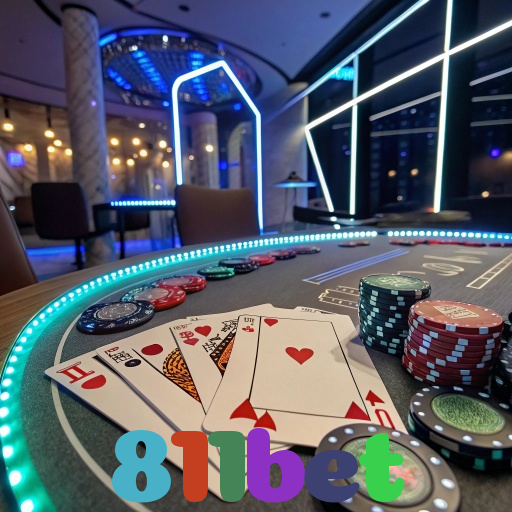 811bet - Baixe o app 811bet no Google Play e jogue ao vivo