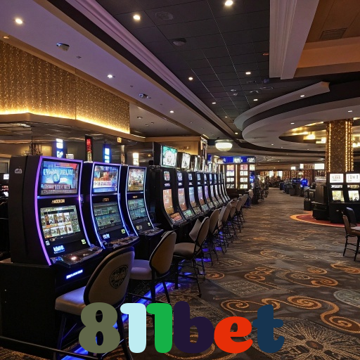 811bet - Baixe o App 811bet para Android e Comece a Jogar