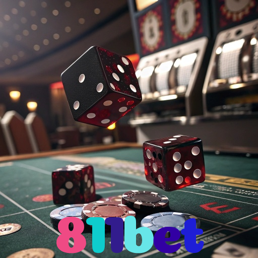 811bet - Baixe o app 811bet no Google Play e jogue ao vivo