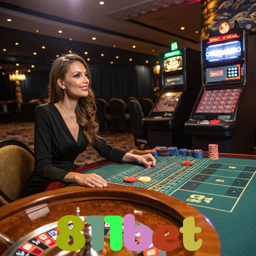 811bet - Baixe o App 811bet para Android e Comece a Jogar