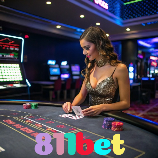 811bet - Baixe o app 811bet no Google Play e jogue ao vivo