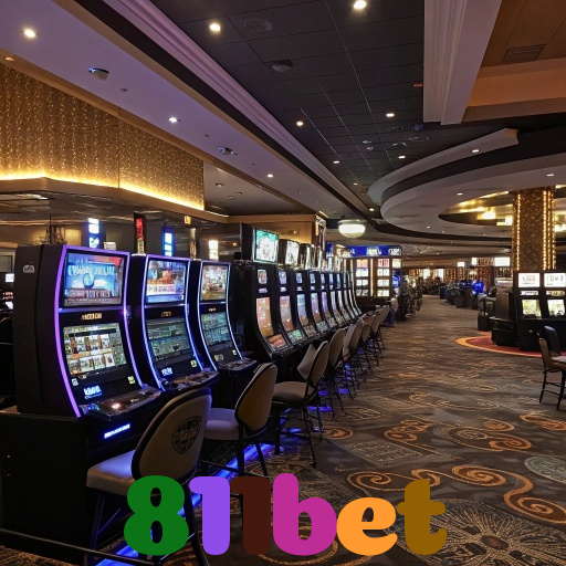 811bet - Baixe o App 811bet para Android e Comece a Jogar
