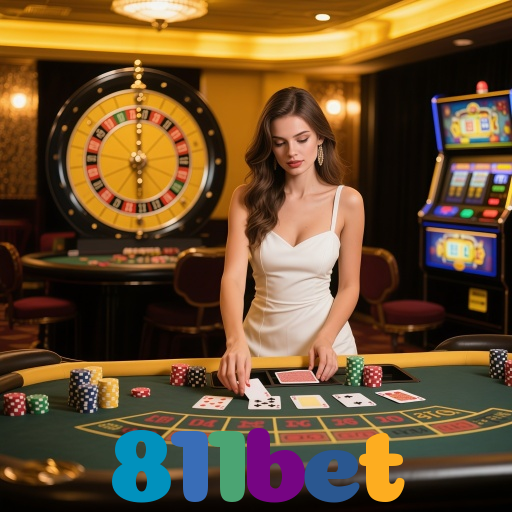 811bet - Baixe o App 811bet para Android e Comece a Jogar