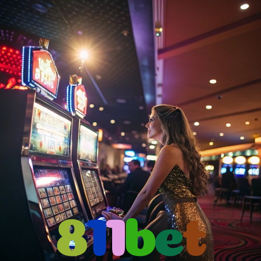811bet - Baixe o App 811bet para Android e Comece a Jogar