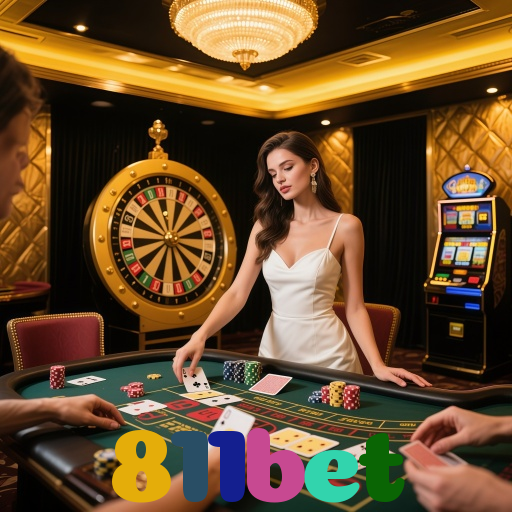 811bet - Baixe o App 811bet para Android e Comece a Jogar