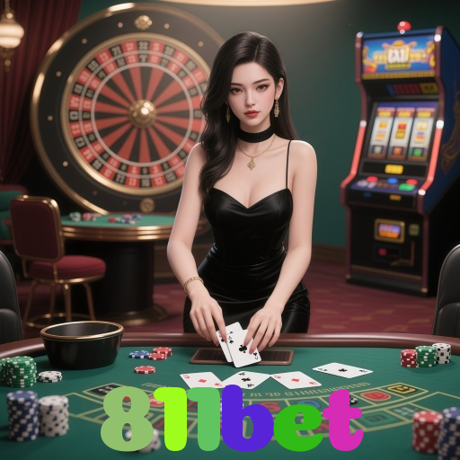 811bet - Baixe o app 811bet no Google Play e jogue ao vivo