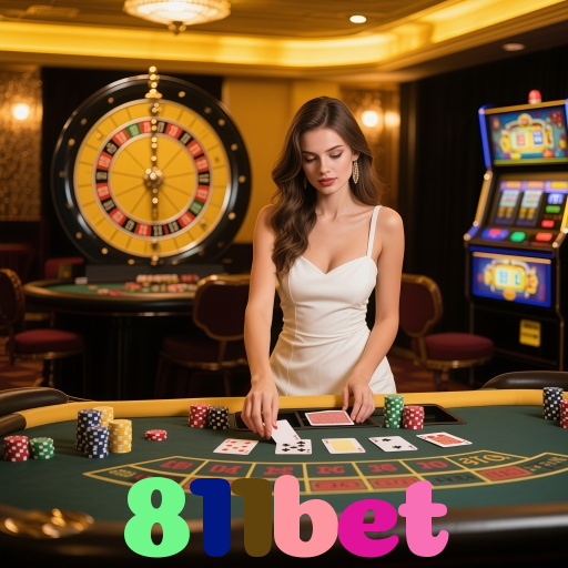 811bet - Baixe o App 811bet para Android e Comece a Jogar