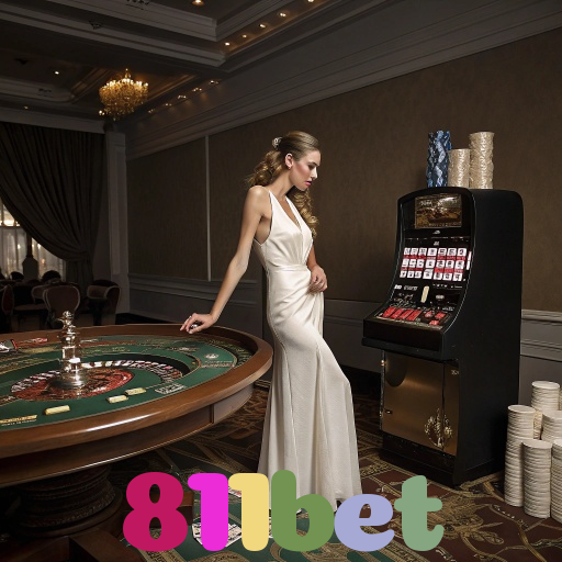 811bet - Baixe o App 811bet para Android e Comece a Jogar