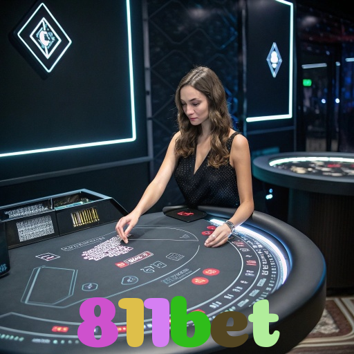 811bet - Baixe o app 811bet no Google Play e jogue ao vivo
