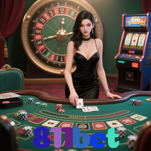 811bet - Baixe o app 811bet no Google Play e jogue ao vivo