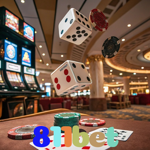 811bet - Baixe o app 811bet no Google Play e jogue ao vivo