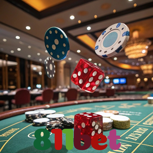 811bet - Baixe o app 811bet no Google Play e jogue ao vivo