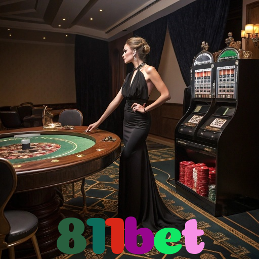 811bet - Baixe o App 811bet para Android e Comece a Jogar