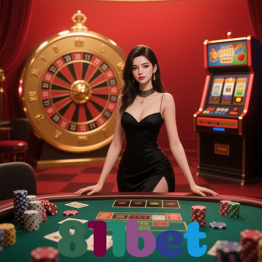 811bet - Baixe o App 811bet para Android e Comece a Jogar