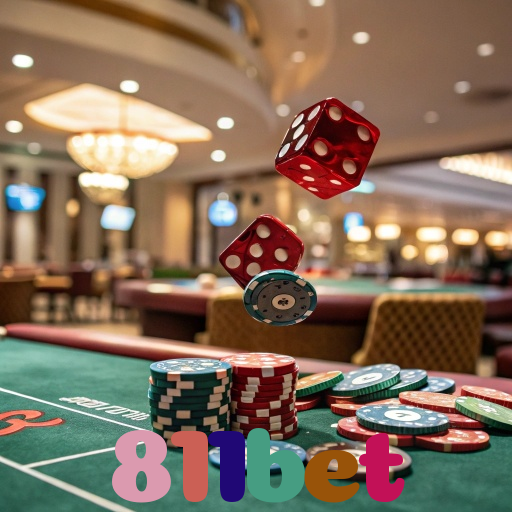 811bet - Baixe o App 811bet para Android e Comece a Jogar