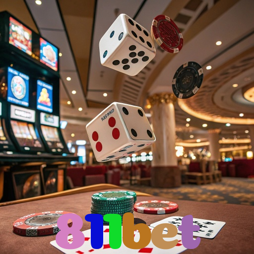 811bet - Baixe o App 811bet para Android e Comece a Jogar