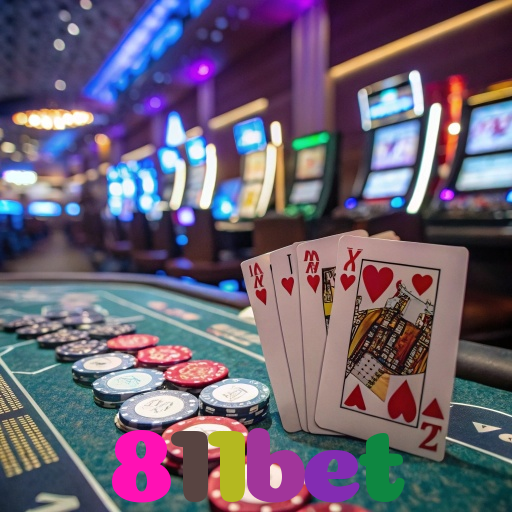 811bet - Baixe o App 811bet para Android e Comece a Jogar