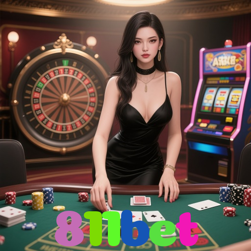 811bet - Baixe o App 811bet para Android e Comece a Jogar