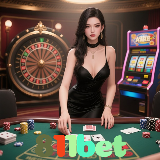 811bet - Baixe o App 811bet para Android e Comece a Jogar
