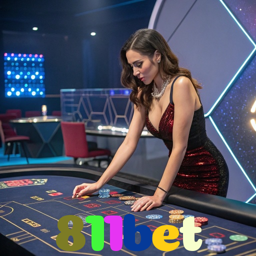 811bet - Baixe o app 811bet no Google Play e jogue ao vivo