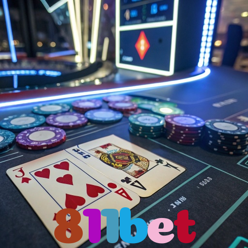 811bet - Baixe o App 811bet para Android e Comece a Jogar