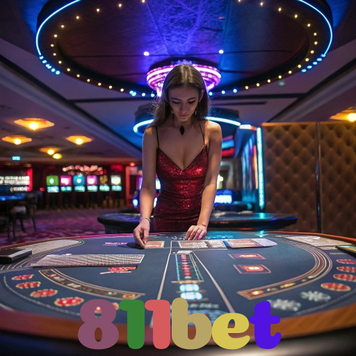 811bet - Baixe o app 811bet no Google Play e jogue ao vivo